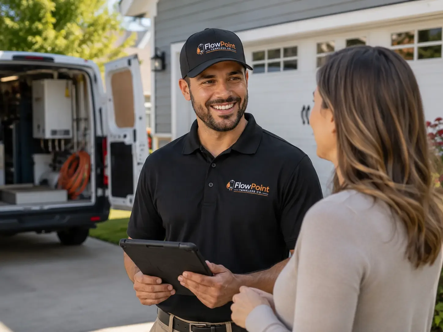 Tankless Water Heater Installation Hinkle, KY FAQs